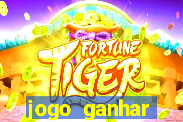 jogo ganhar dinheiro no cadastro